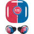 NBA Detroit Pistons Canvas Galaxy Buds Pro Skin