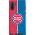 NBA Detroit Pistons Canvas Galaxy Note 10 Pro Case