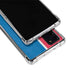 NBA Detroit Pistons Canvas Galaxy Note20 5G Clear Case