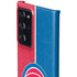NBA Detroit Pistons Canvas Galaxy Note20 Ultra 5G Lite Case