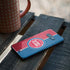 NBA Detroit Pistons Canvas Galaxy S10e Skin