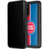 NBA Detroit Pistons Canvas Galaxy S20 Plus Waterproof Case