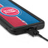 NBA Detroit Pistons Canvas Galaxy S20 Plus Waterproof Case