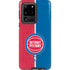 NBA Detroit Pistons Canvas Galaxy S20 Ultra 5G Pro Case