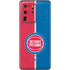 NBA Detroit Pistons Canvas Galaxy S20 Ultra 5G Skin