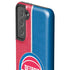 NBA Detroit Pistons Canvas Galaxy S21 5G Pro Case