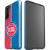 NBA Detroit Pistons Canvas Galaxy S21 5G Pro Case