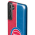 NBA Detroit Pistons Canvas Galaxy S21 Plus 5G Pro Case