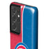 NBA Detroit Pistons Canvas Galaxy S21 Ultra 5G Pro Case
