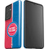 NBA Detroit Pistons Canvas Galaxy S21 Ultra 5G Pro Case