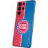 NBA Detroit Pistons Canvas Galaxy S21 Ultra 5G Skin
