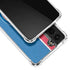 NBA Detroit Pistons Canvas Galaxy S22 Clear Case