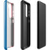 NBA Detroit Pistons Canvas Galaxy S22 Pro Case