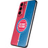 NBA Detroit Pistons Canvas Galaxy S22 Skin