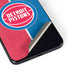 NBA Detroit Pistons Canvas Galaxy S22 Skin