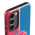 NBA Detroit Pistons Canvas Galaxy S23 Plus Pro Case