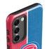 NBA Detroit Pistons Canvas Galaxy S23 Pro Case