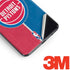 NBA Detroit Pistons Canvas Galaxy S9 Plus Skin