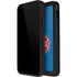 NBA Detroit Pistons Canvas iPhone 12 Pro Max Waterproof Case