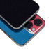 NBA Detroit Pistons Canvas iPhone 15 Pro Skin