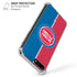 NBA Detroit Pistons Canvas iPhone 7/8 Plus Clear Case