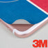 NBA Detroit Pistons Canvas iPhone 8 Skin