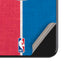 NBA Detroit Pistons Canvas iPhone SE (2nd & 3rd Gen) Skin
