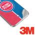 NBA Detroit Pistons Canvas iPhone XR Skin