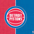 NBA Detroit Pistons Canvas PS4 Pro/Slim Controller Skin