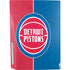 NBA Detroit Pistons Canvas PS5 Bundle Skin