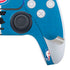NBA Detroit Pistons Canvas PS5 Bundle Skin