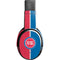 NBA Detroit Pistons Canvas Skullcandy Crusher Wireless Skin