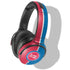 NBA Detroit Pistons Canvas Skullcandy Venue Skin