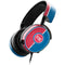 NBA Detroit Pistons Canvas SteelSeries Arctis 3 Skin