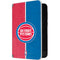 NBA Detroit Pistons Canvas Surface Duo Skin