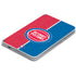 NBA Detroit Pistons Canvas Surface Duo Skin