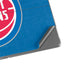 NBA Detroit Pistons Canvas Surface Pro 8 Skin