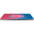 NBA Detroit Pistons Canvas Universal Laptop 14in (11.4 x 8.2in) Skin