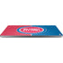 NBA Detroit Pistons Canvas Universal Laptop 15in (12.2 x 8.8in) Skin