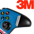 NBA Detroit Pistons Canvas Xbox One X Controller Skin