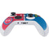 NBA Detroit Pistons Canvas Xbox Series S Controller Skin
