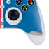NBA Detroit Pistons Canvas Xbox Series S Controller Skin