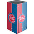 NBA Detroit Pistons Canvas Xbox Series X Console Skin