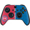 NBA Detroit Pistons Canvas Xbox Series X Controller Skin