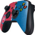 NBA Detroit Pistons Canvas Xbox Series X Controller Skin