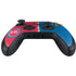 NBA Detroit Pistons Canvas Xbox Series X Controller Skin