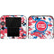 NBA Detroit Pistons Digi Camo Nintendo 2DS Skin
