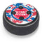NBA Detroit Pistons Digi Camo Amazon Echo Dot Skin