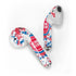 NBA Detroit Pistons Digi Camo Apple AirPods Skin