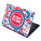 NBA Detroit Pistons Digi Camo Aspire R11 11.6in Skin